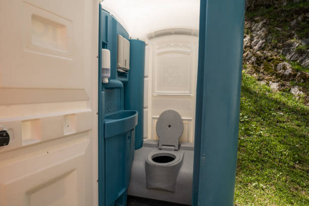Best Affordable porta potty rental  in Midway, AR