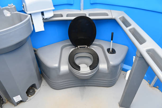 Portable Toilet Options We Offer in Midway, AR