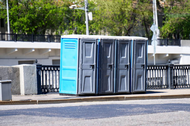 Best Sanitation services for porta potties  in Midway, AR